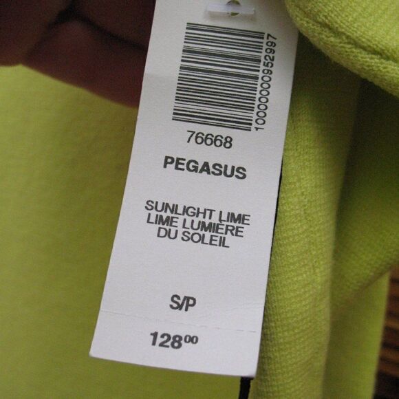 Aritzia The Group Babaton Womens Pegasus Hoodie Sweater - Picture 8 of 9